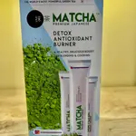 Matcha Tea